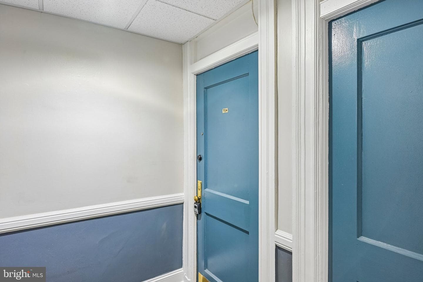 1324 Locust Street #704 photo 17