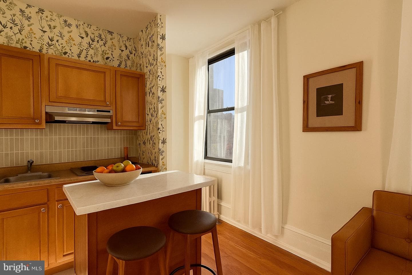 1324 Locust Street #704, Philadelphia