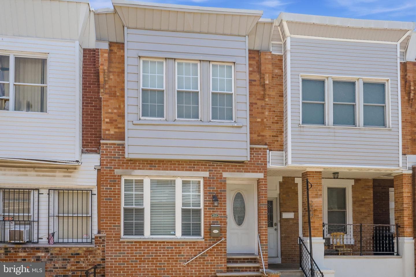 2505 S Philip Street, Philadelphia