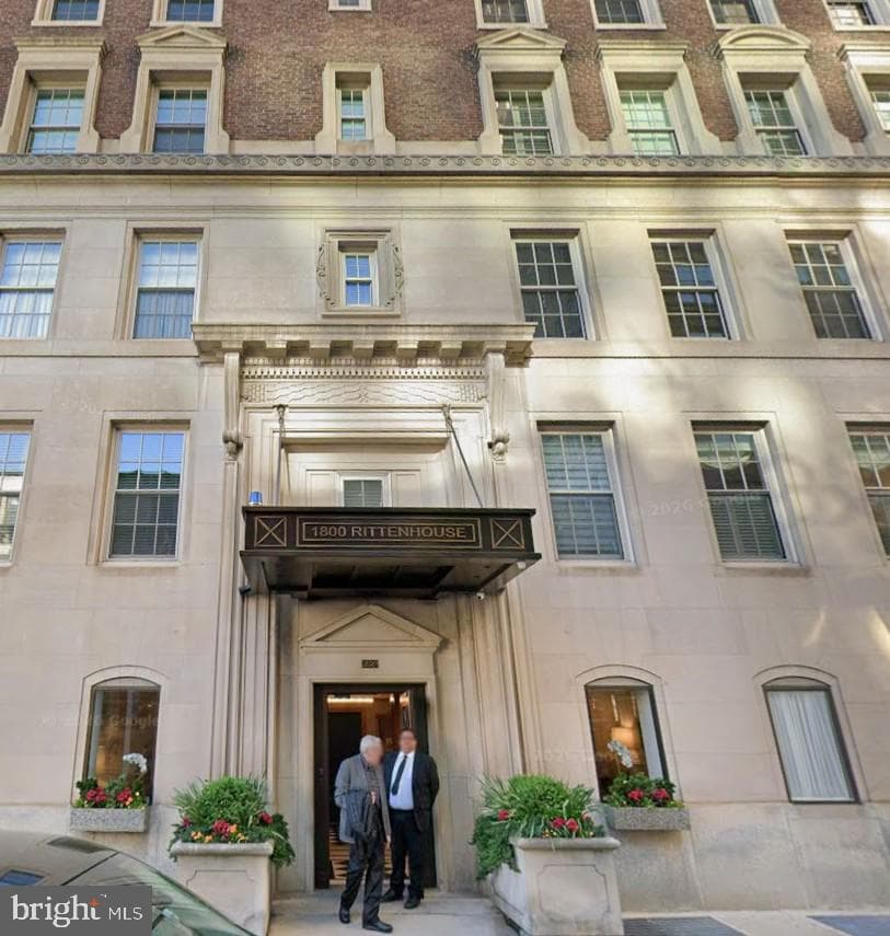 250 S 18th Street #1502, Philadelphia