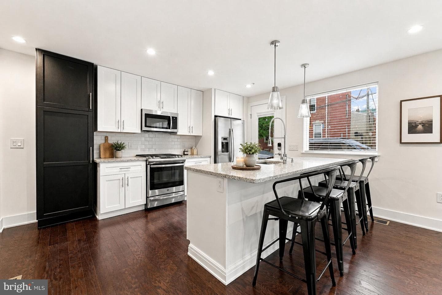 1647 E Eyre Street #1, Philadelphia