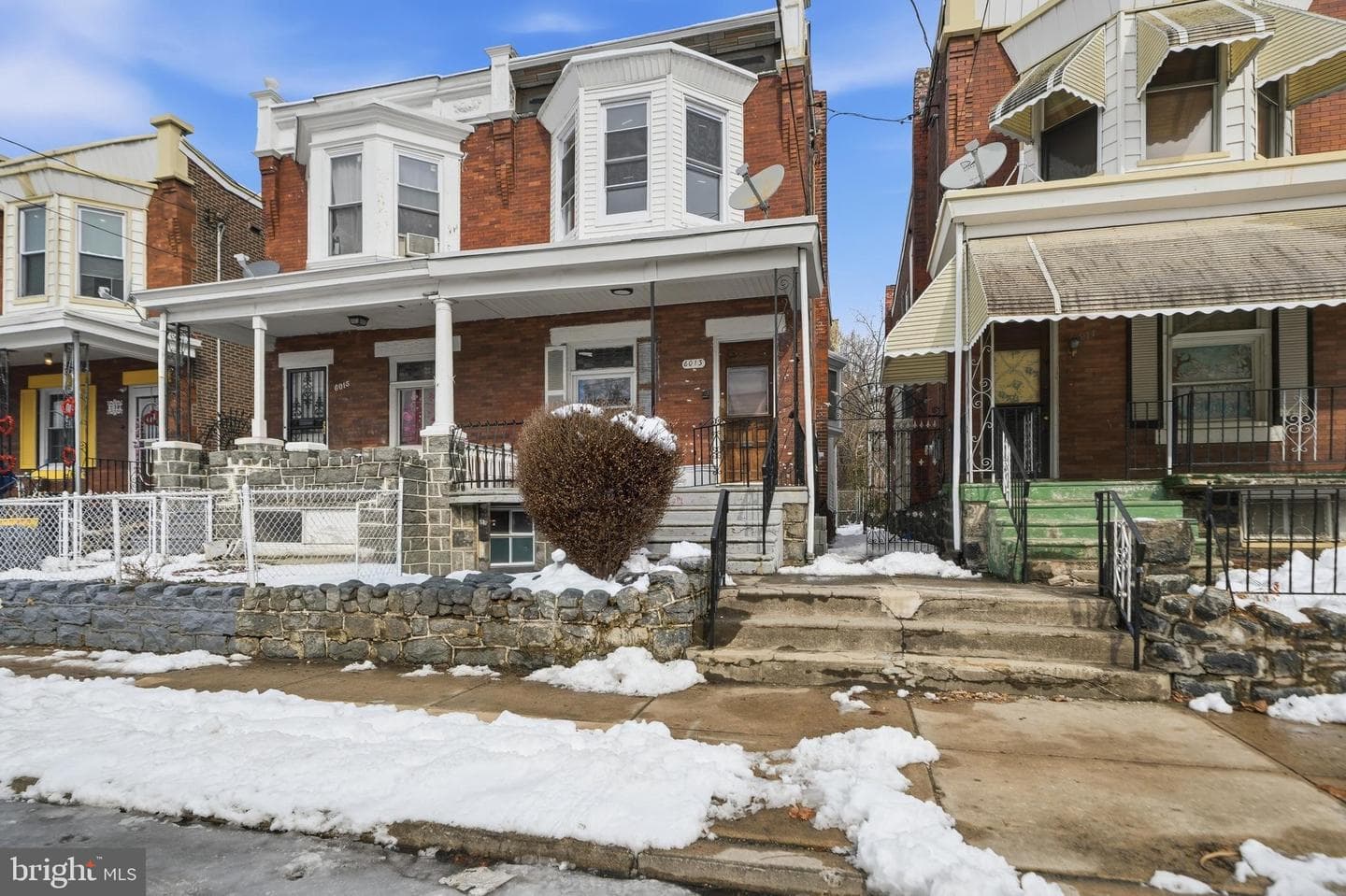6013 Callowhill Street, Philadelphia
