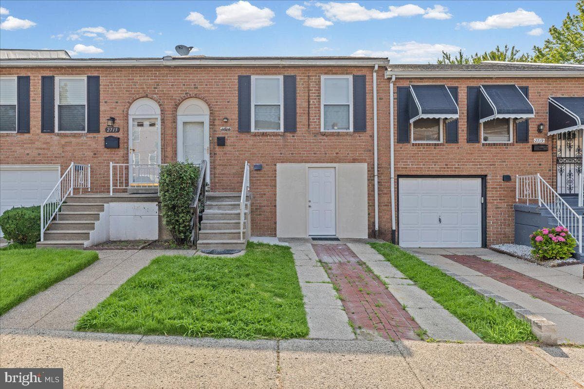 2717 Plover Street, Philadelphia