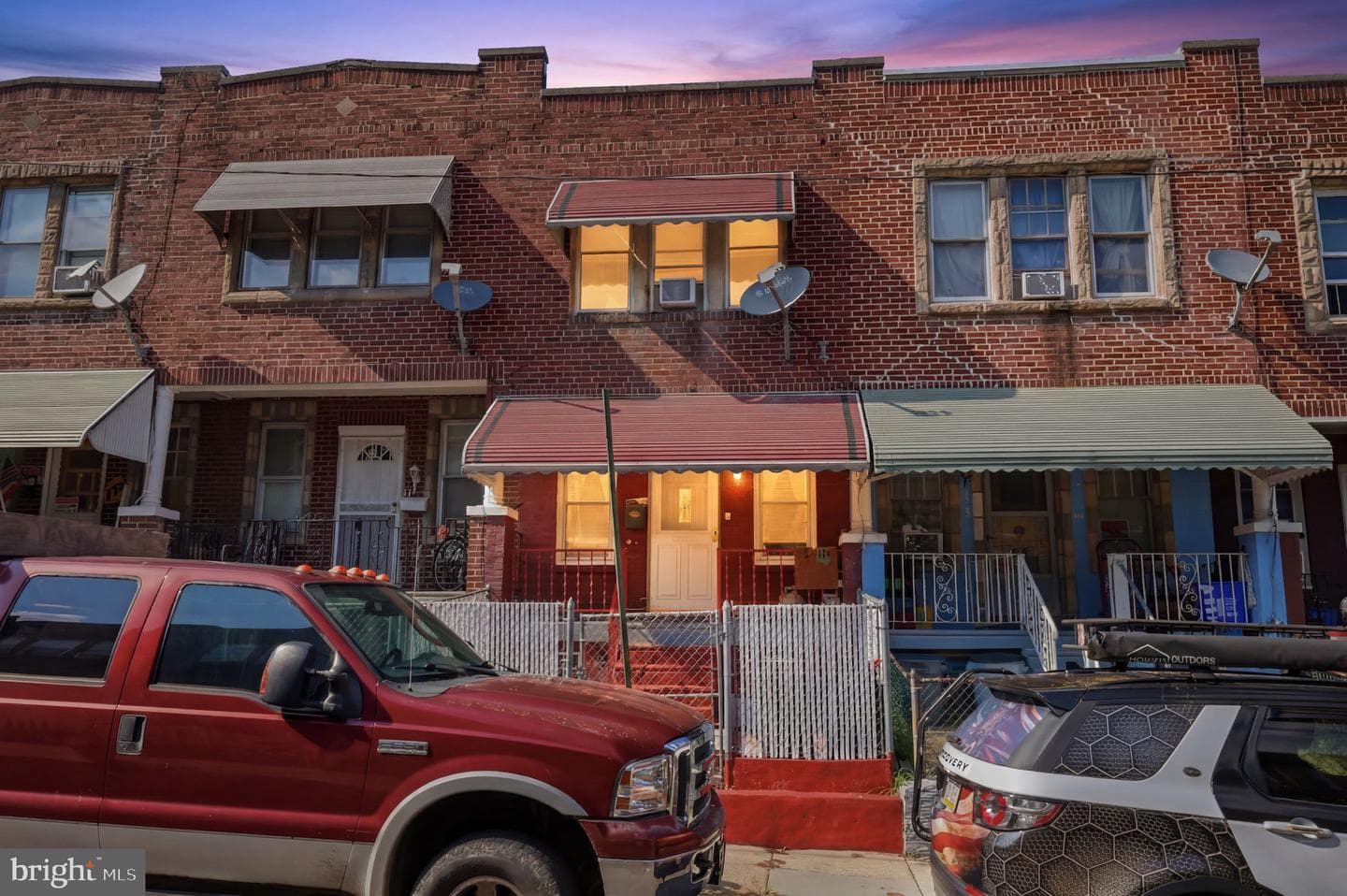 175 W Luray Street, Philadelphia