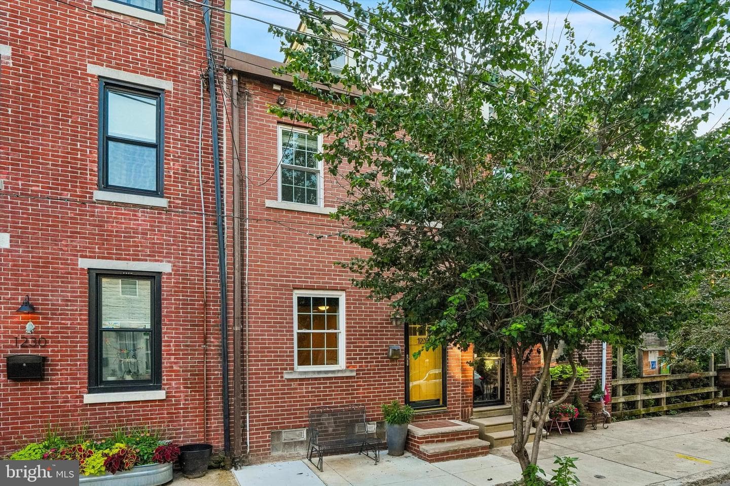 1232 Crease Street, Philadelphia