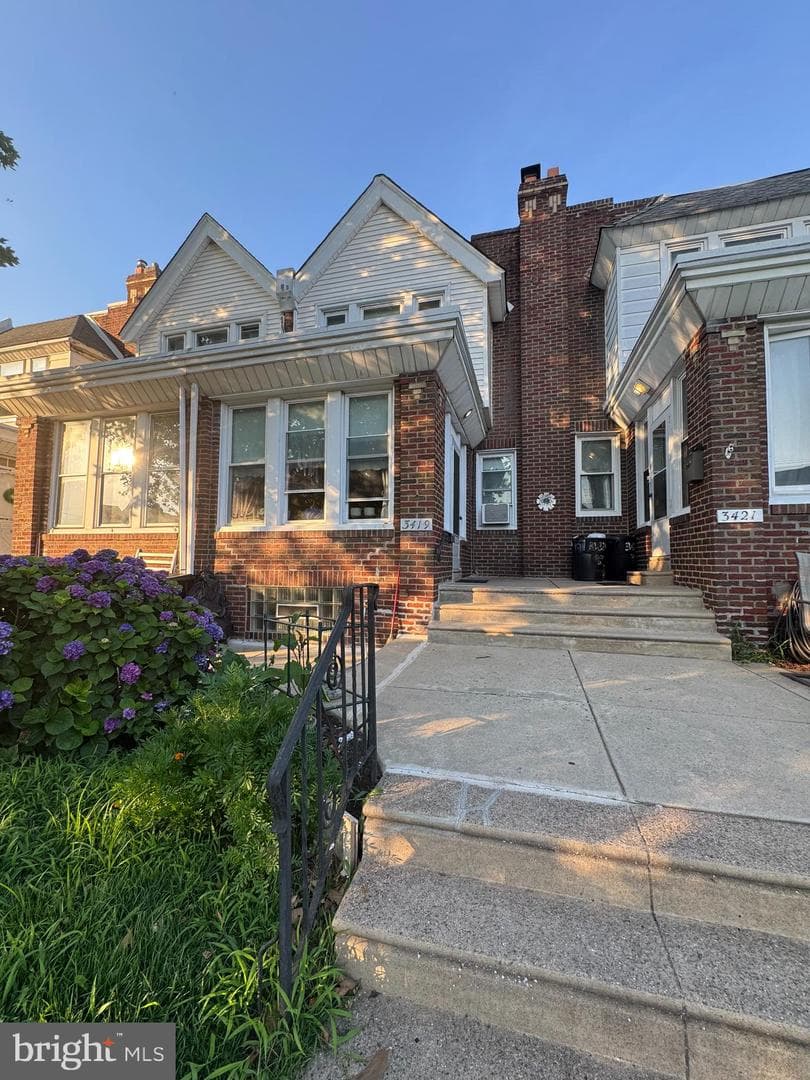 3419 Tudor Street, Philadelphia