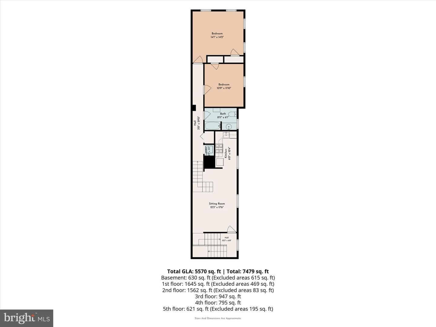 1510 Green Street photo 47