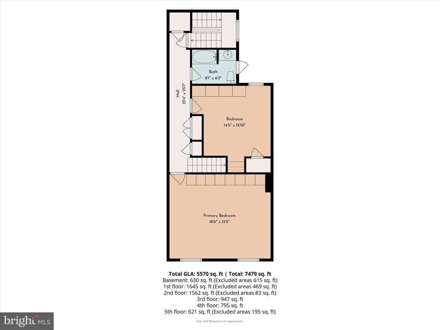 1510 Green Street photo 48