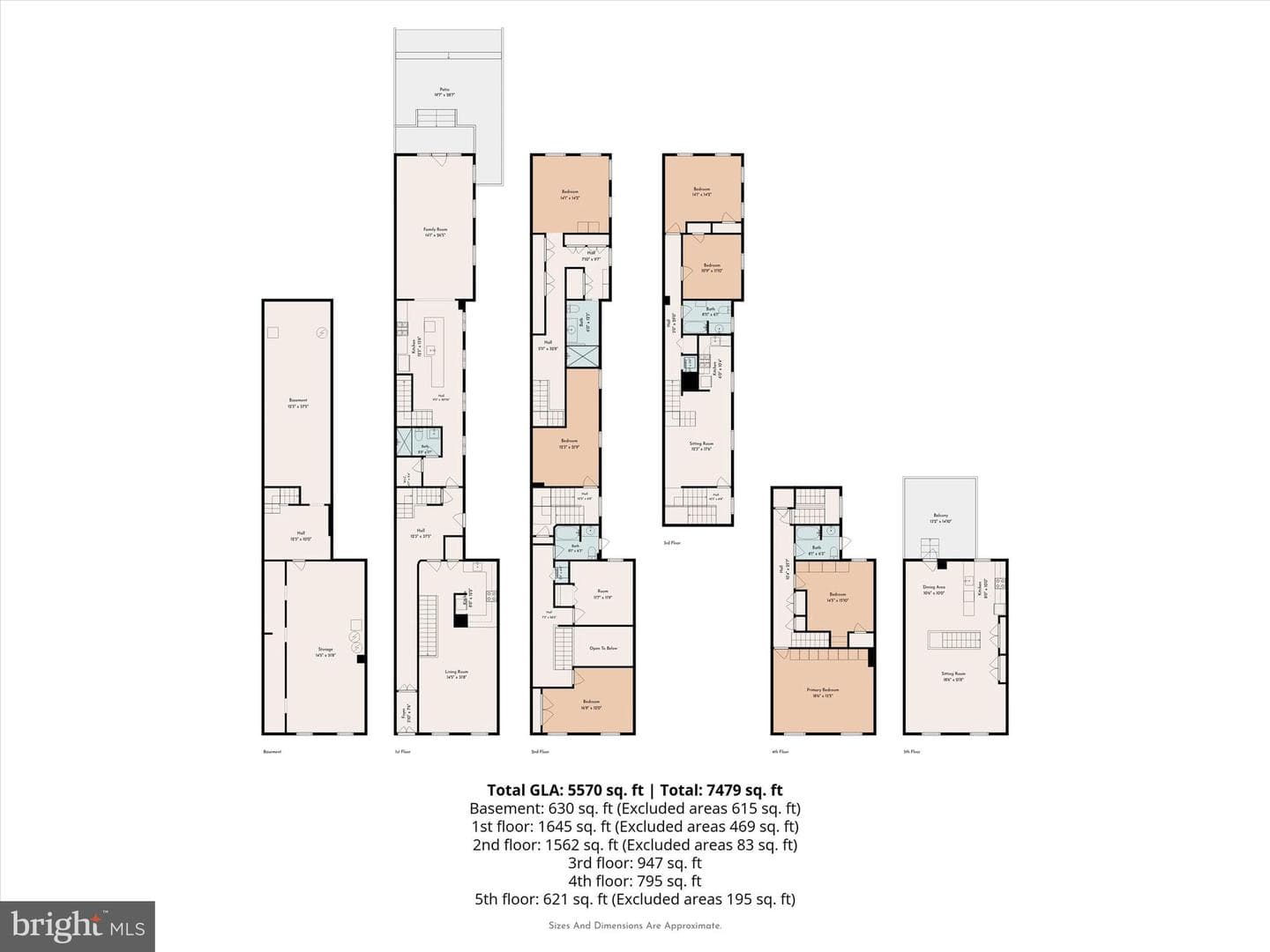 1510 Green Street photo 50