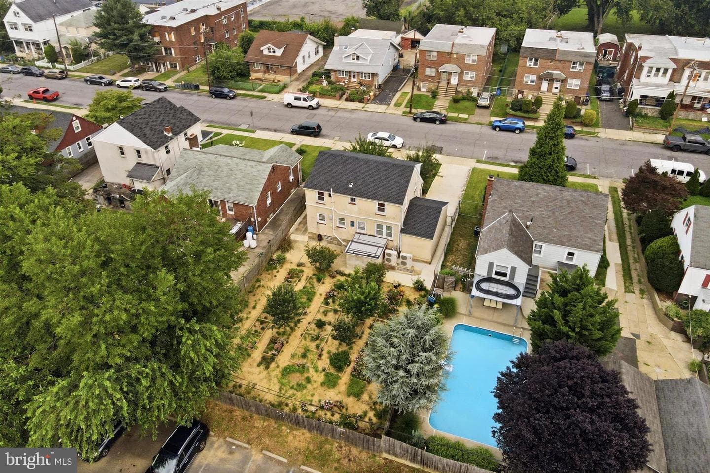7331 Dorcas Street, Philadelphia