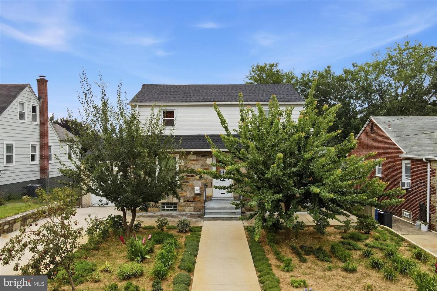 7331 Dorcas Street photo 3