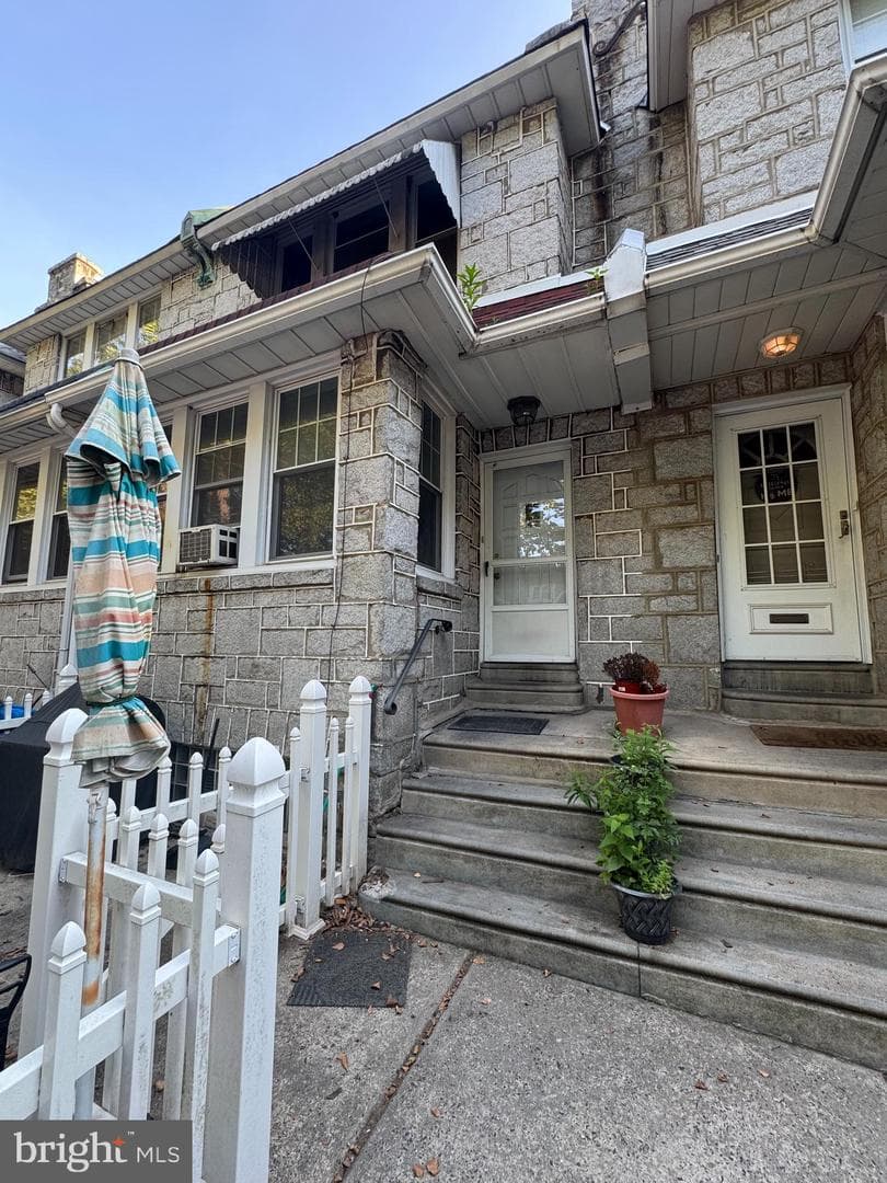 3236 Wellington Street, Philadelphia