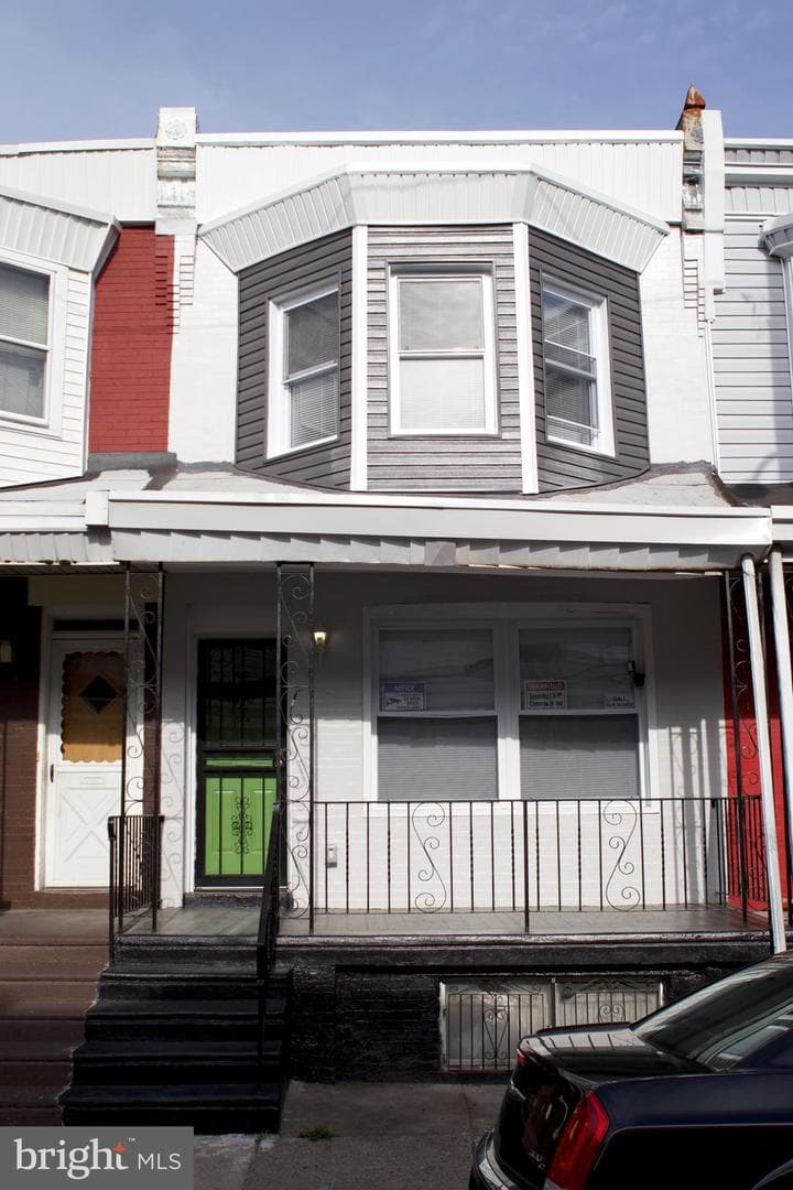 47 N Redfield Street, Philadelphia