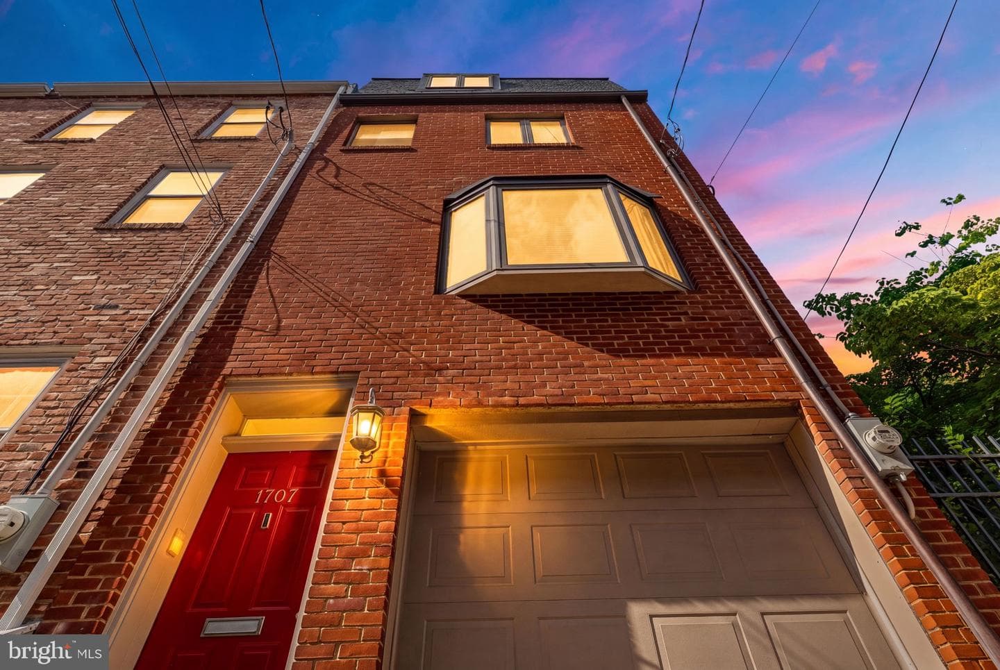 1707 Rodman Street photo 1