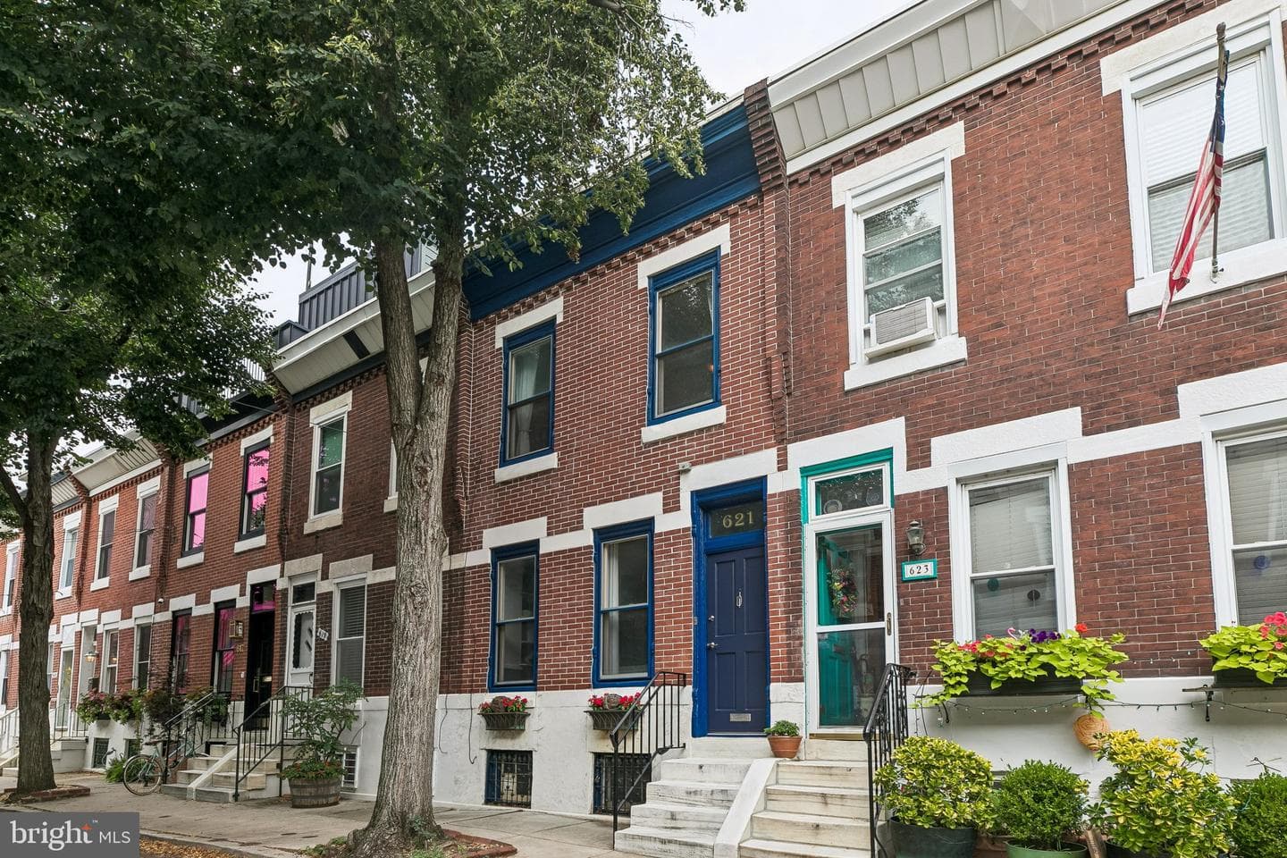 621 S Bambrey Street, Philadelphia
