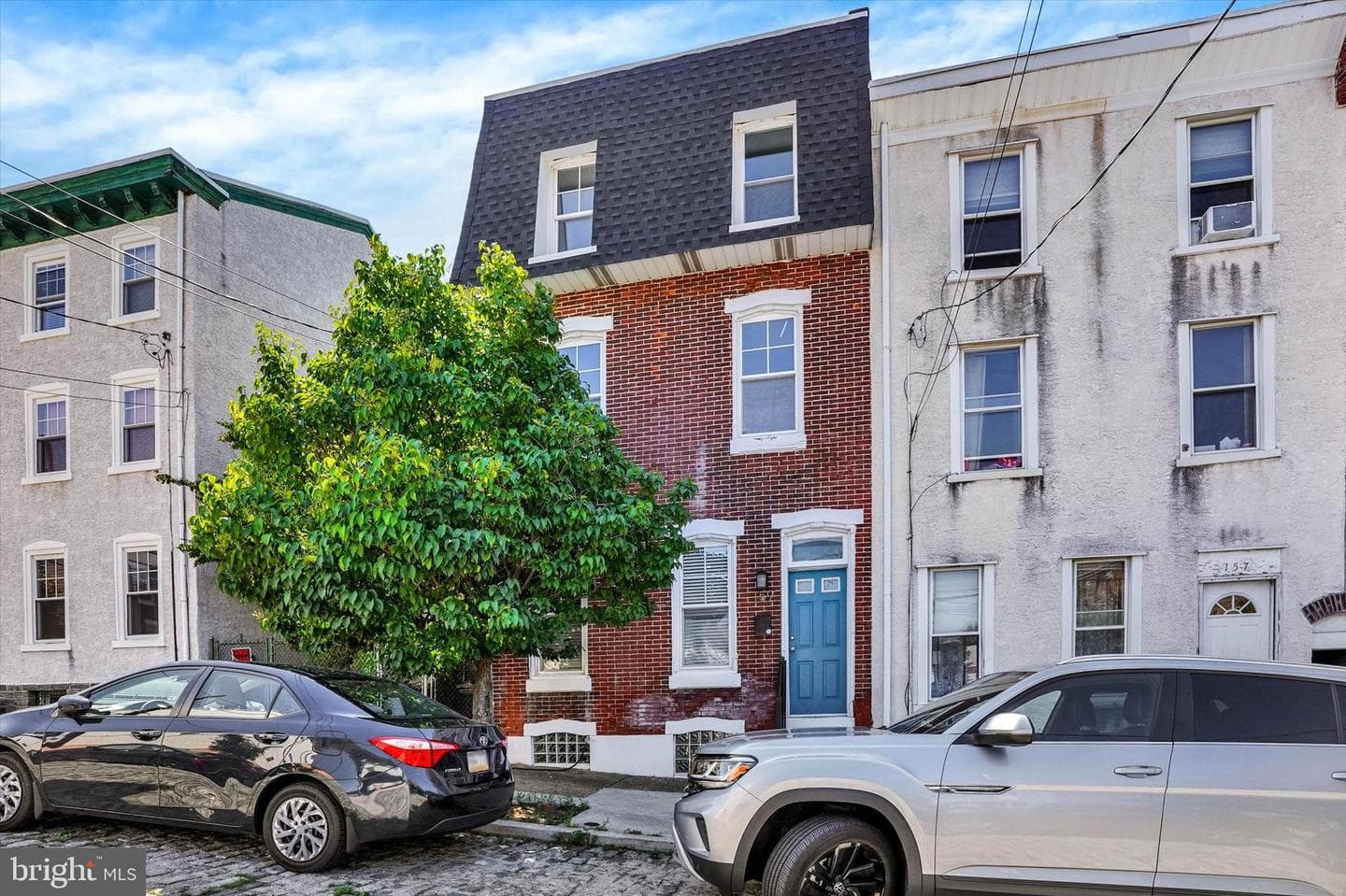 159 Hermitage Street, Philadelphia