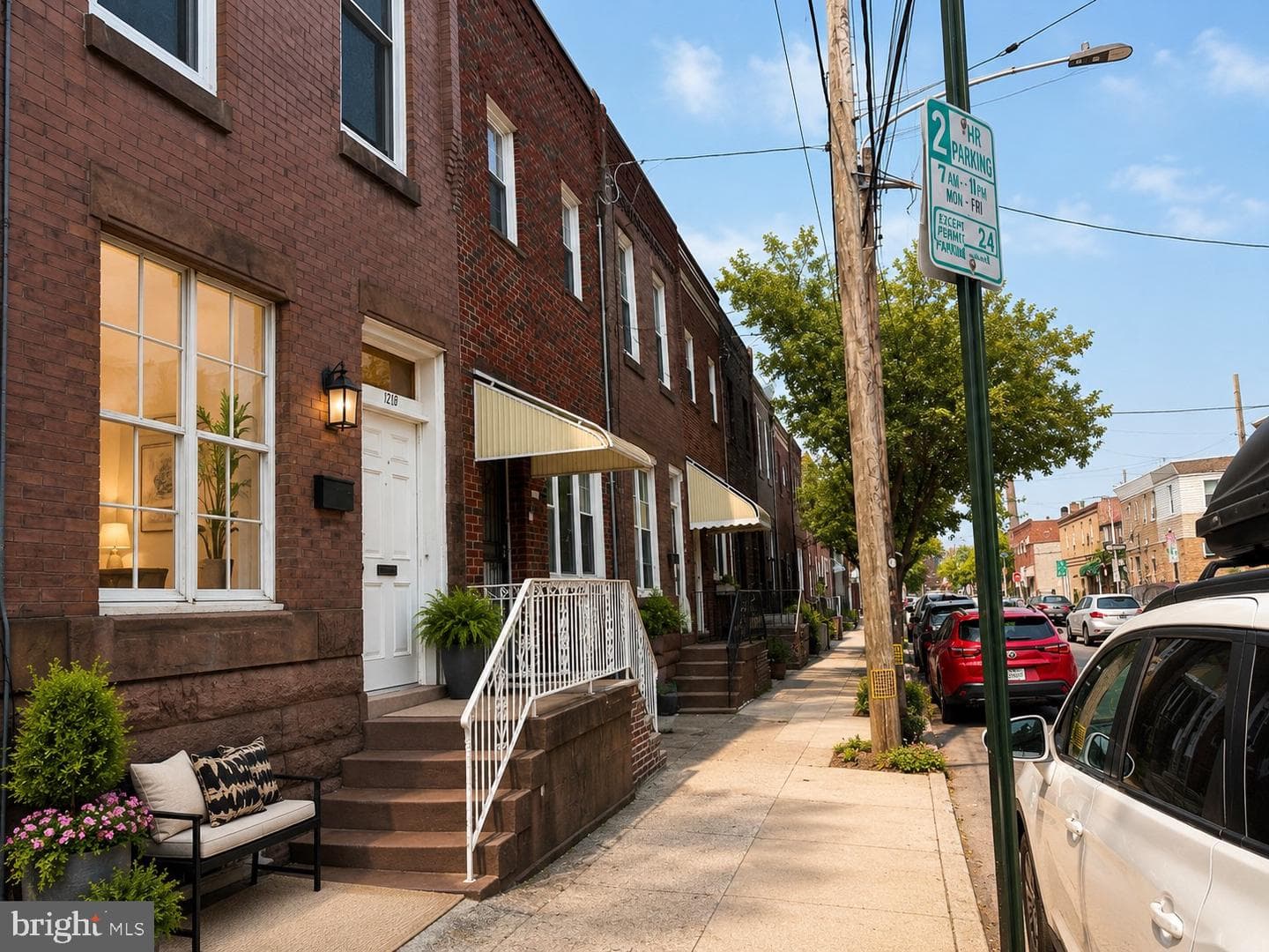 1218 Mckean Street, Philadelphia