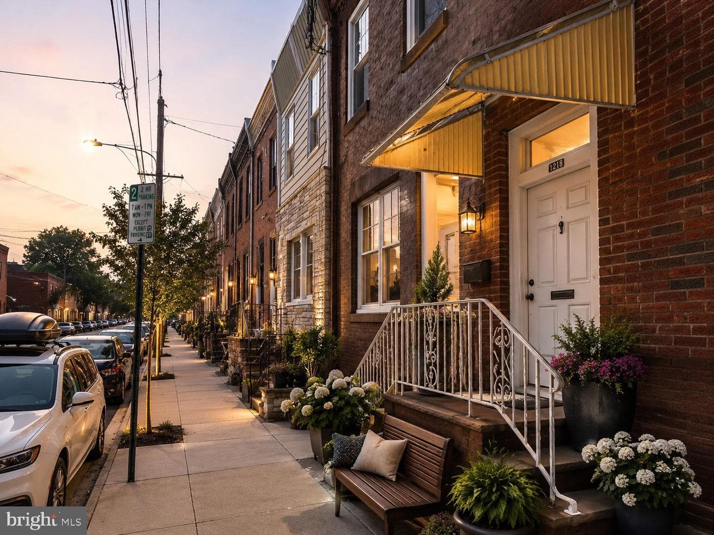 1218 Mckean Street, Philadelphia