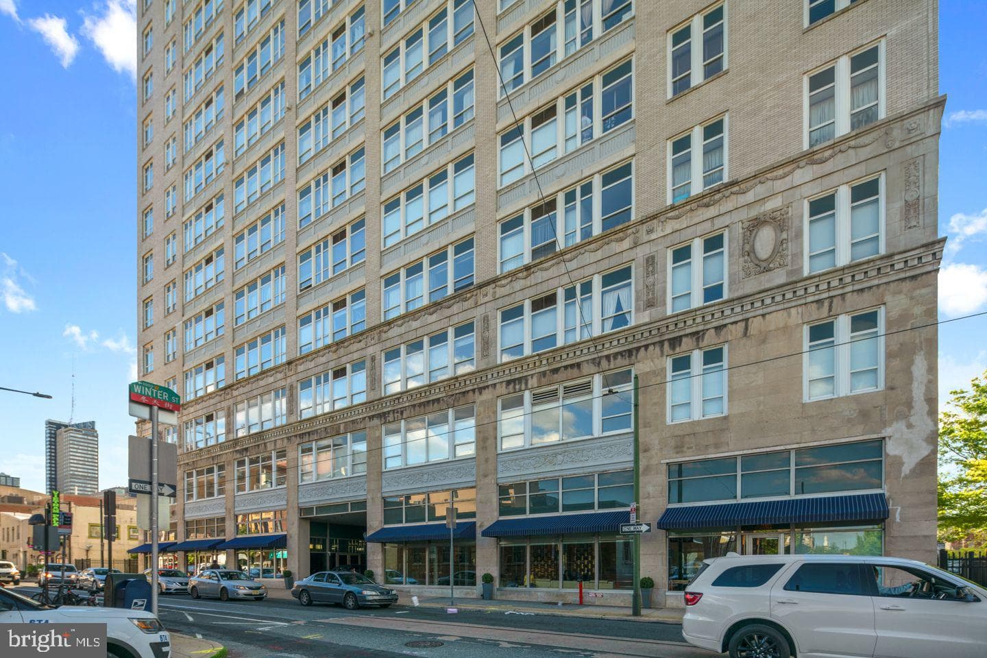 1100 Vine Street #1402, Philadelphia