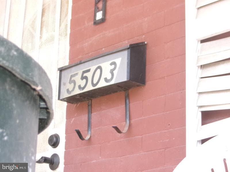 5503 Chancellor Street photo 4