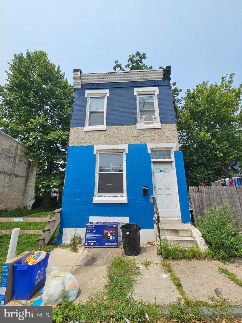 3830 N Camac Street, Philadelphia