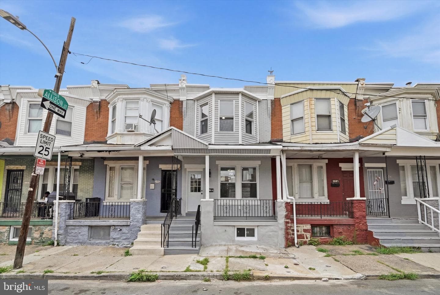 5539 Regent Street, Philadelphia