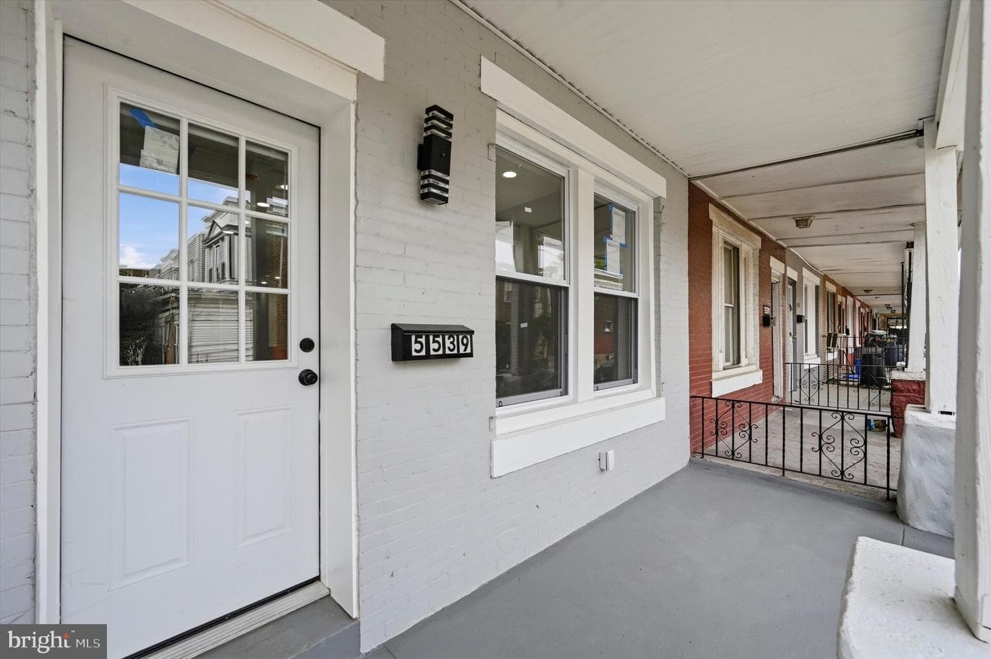 5539 Regent Street, Philadelphia