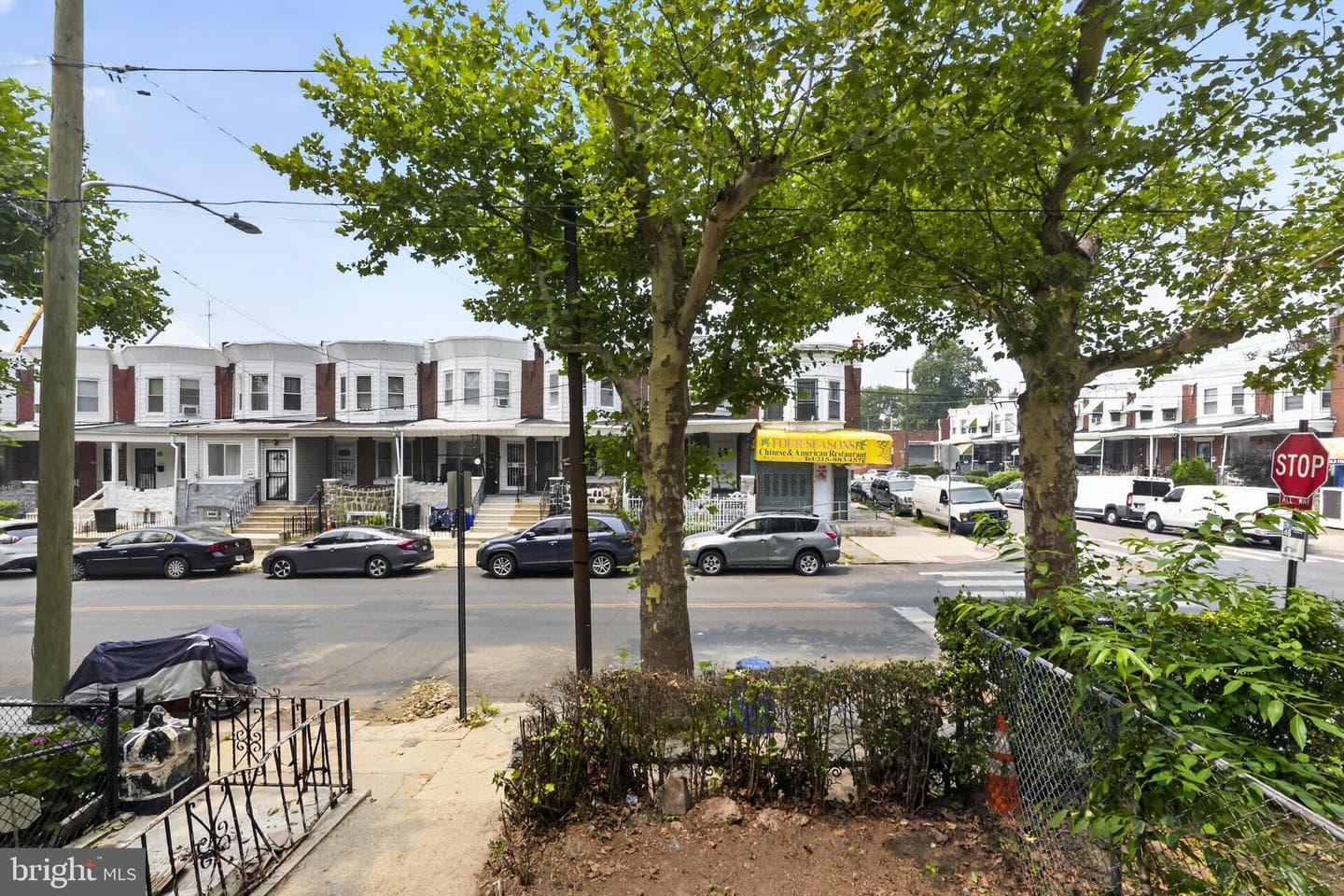 1467 N 60th Street, Philadelphia