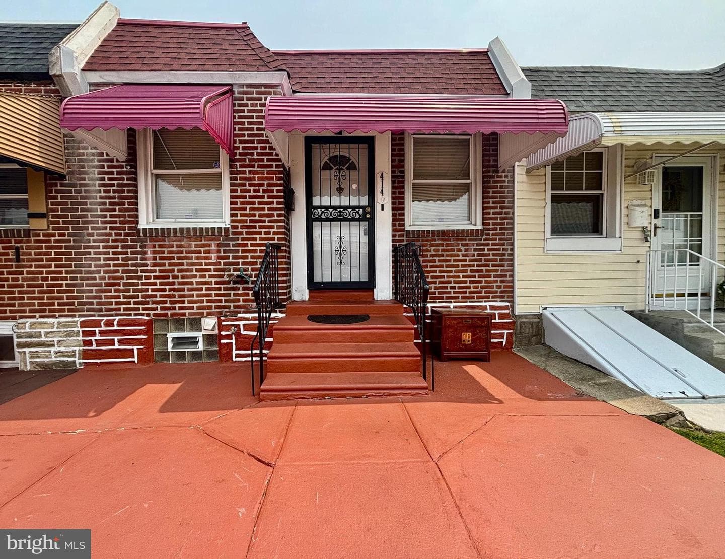 4141 Bennington Street, Philadelphia