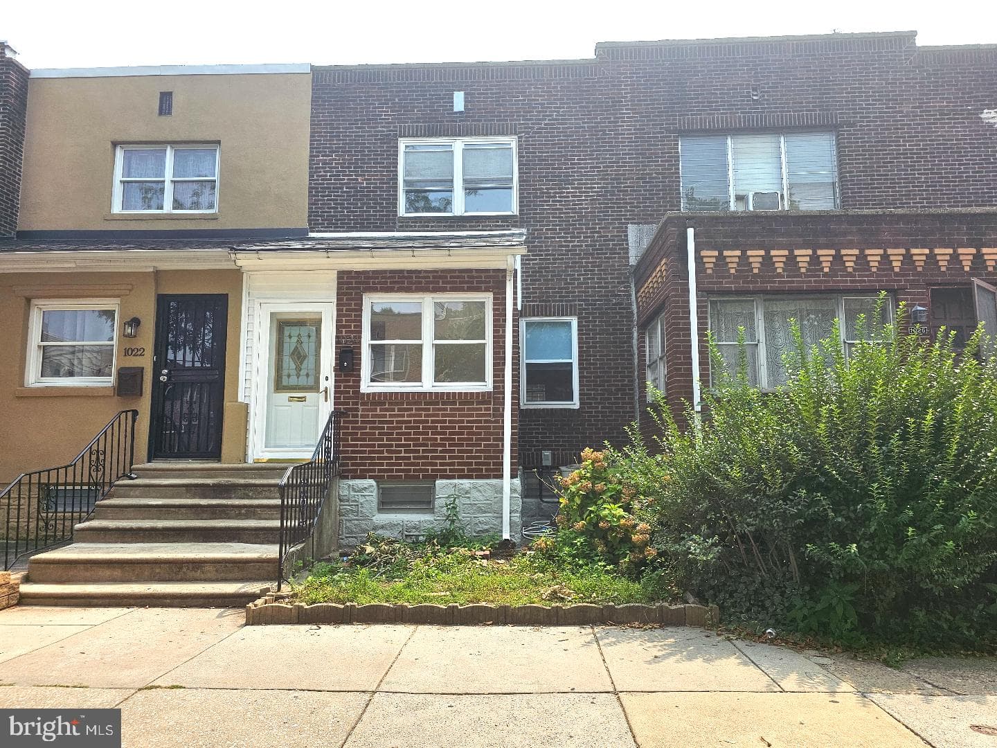 1024 Johnston Street, Philadelphia
