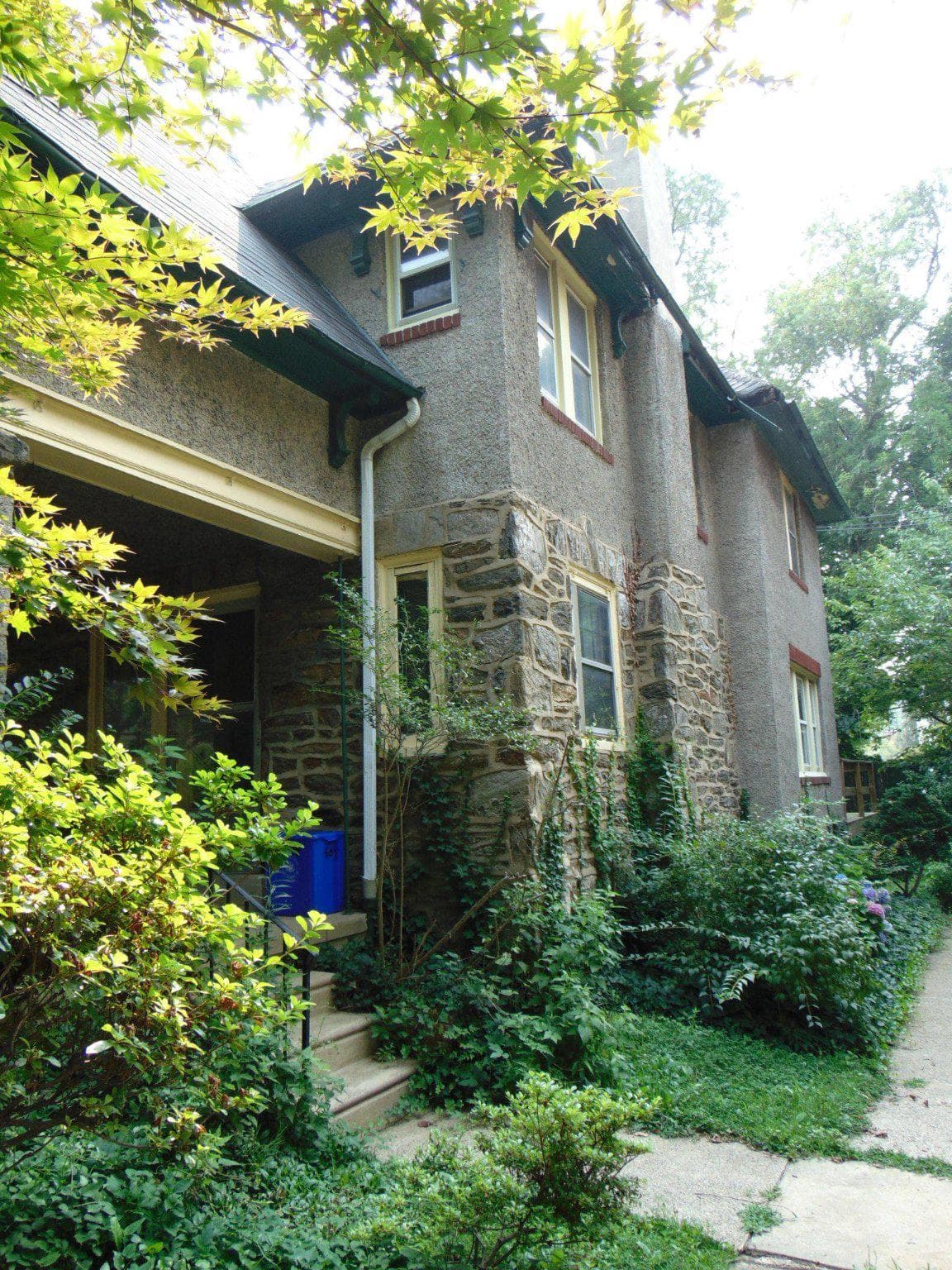 604 Allens Lane, Philadelphia