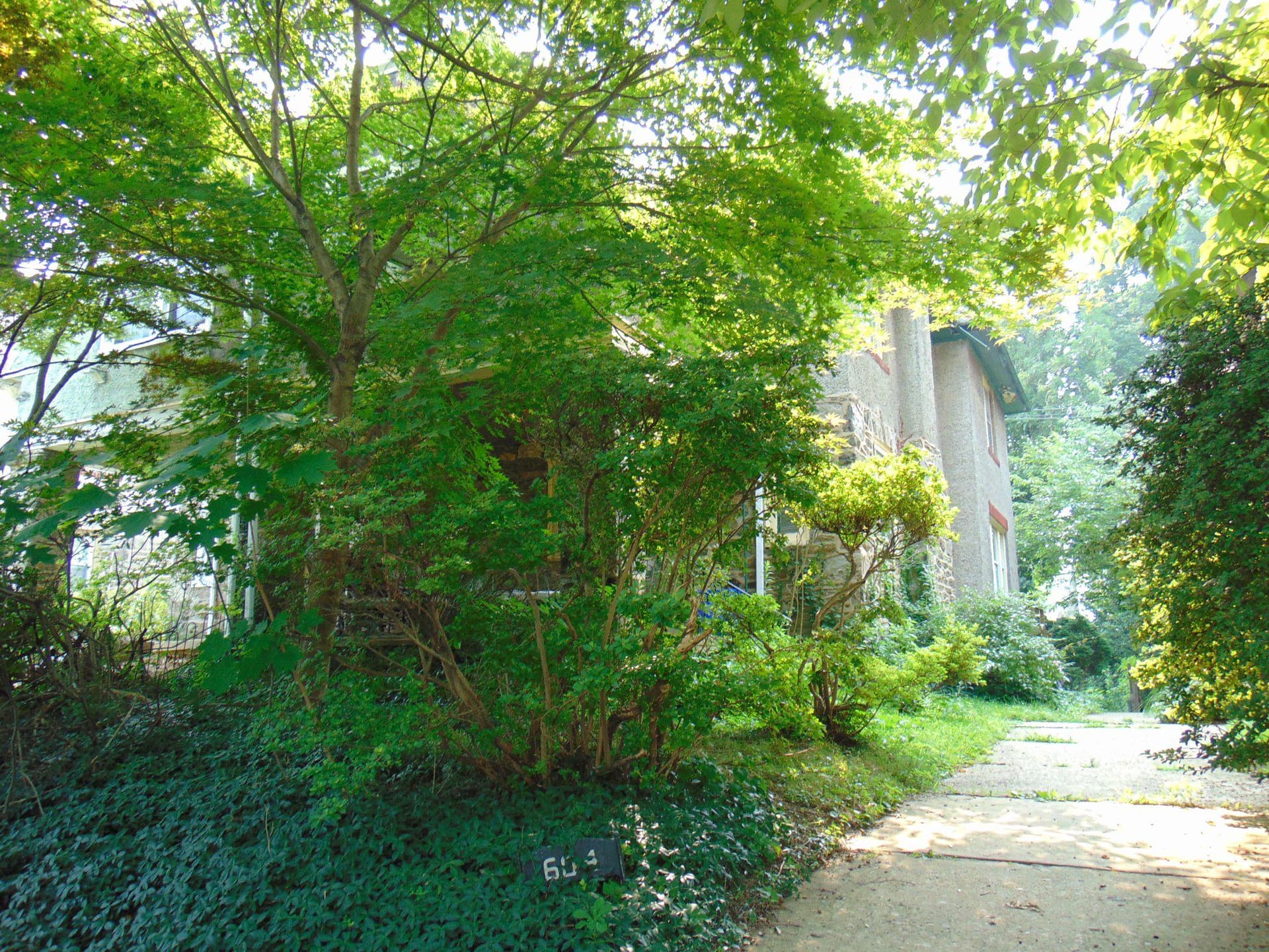 604 Allens Lane, Philadelphia