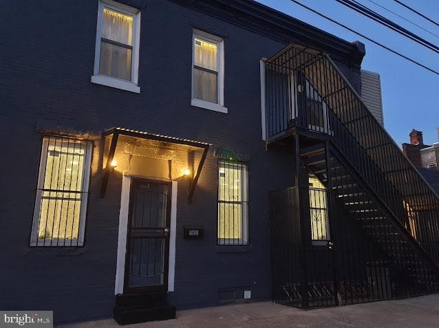 1951 E Monmouth Street, Philadelphia