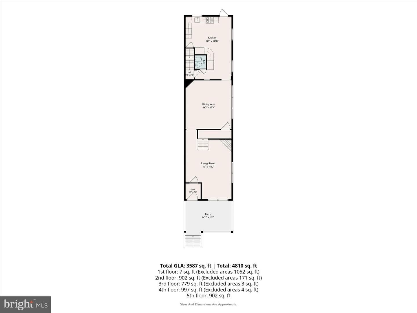 4518 Walnut Street photo 48