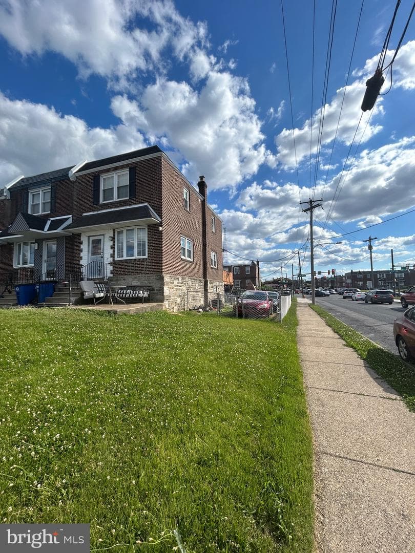 2800 Gilham Street, Philadelphia