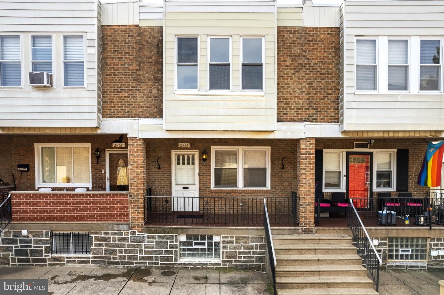 2965 Livingston Street, Philadelphia