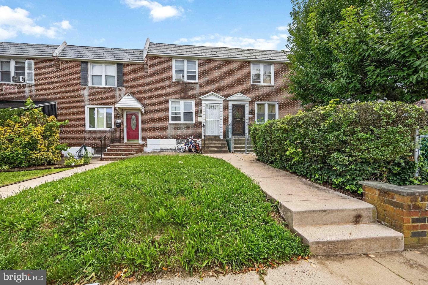 7620 Sherwood Road, Philadelphia