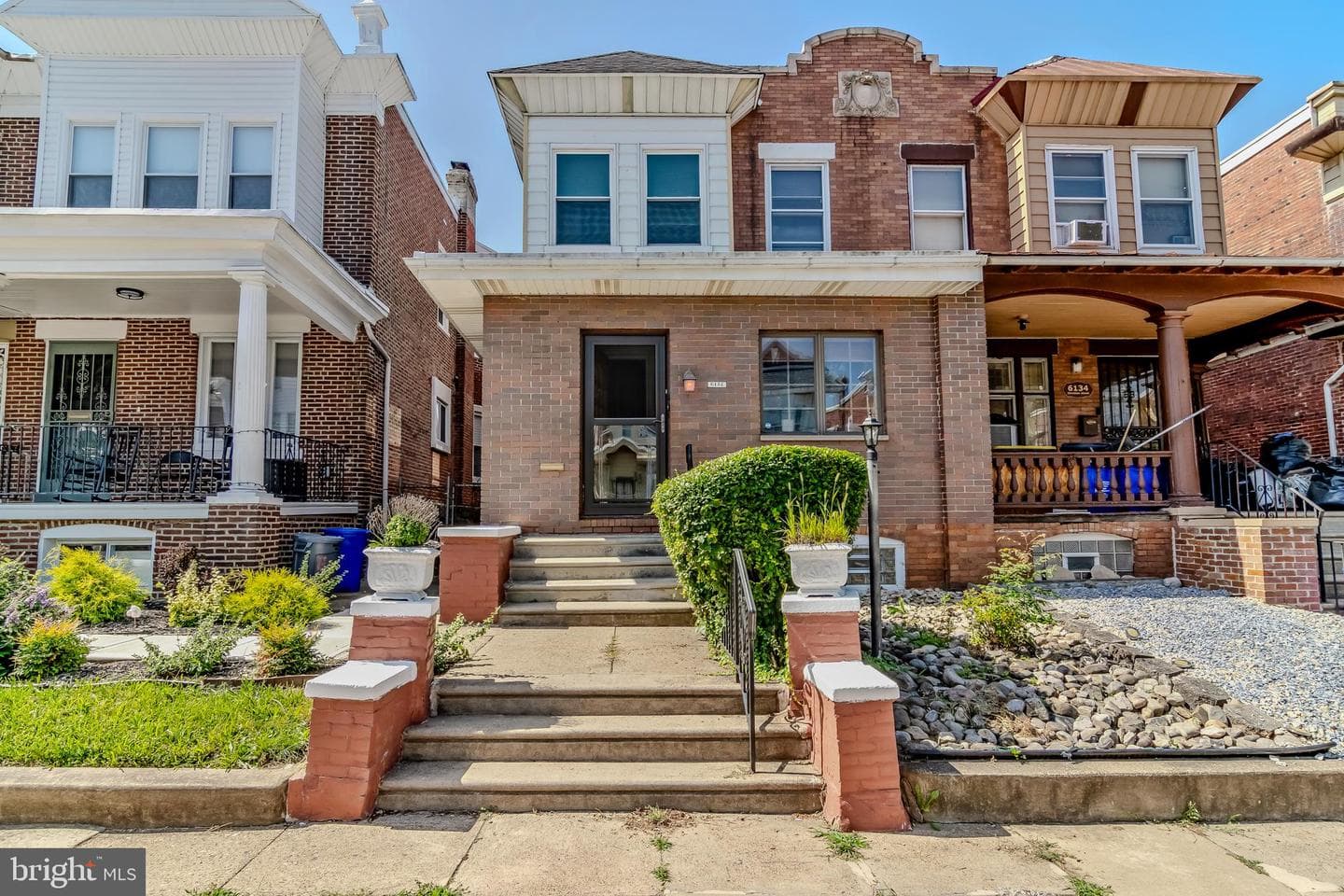 6132 Christian Street, Philadelphia