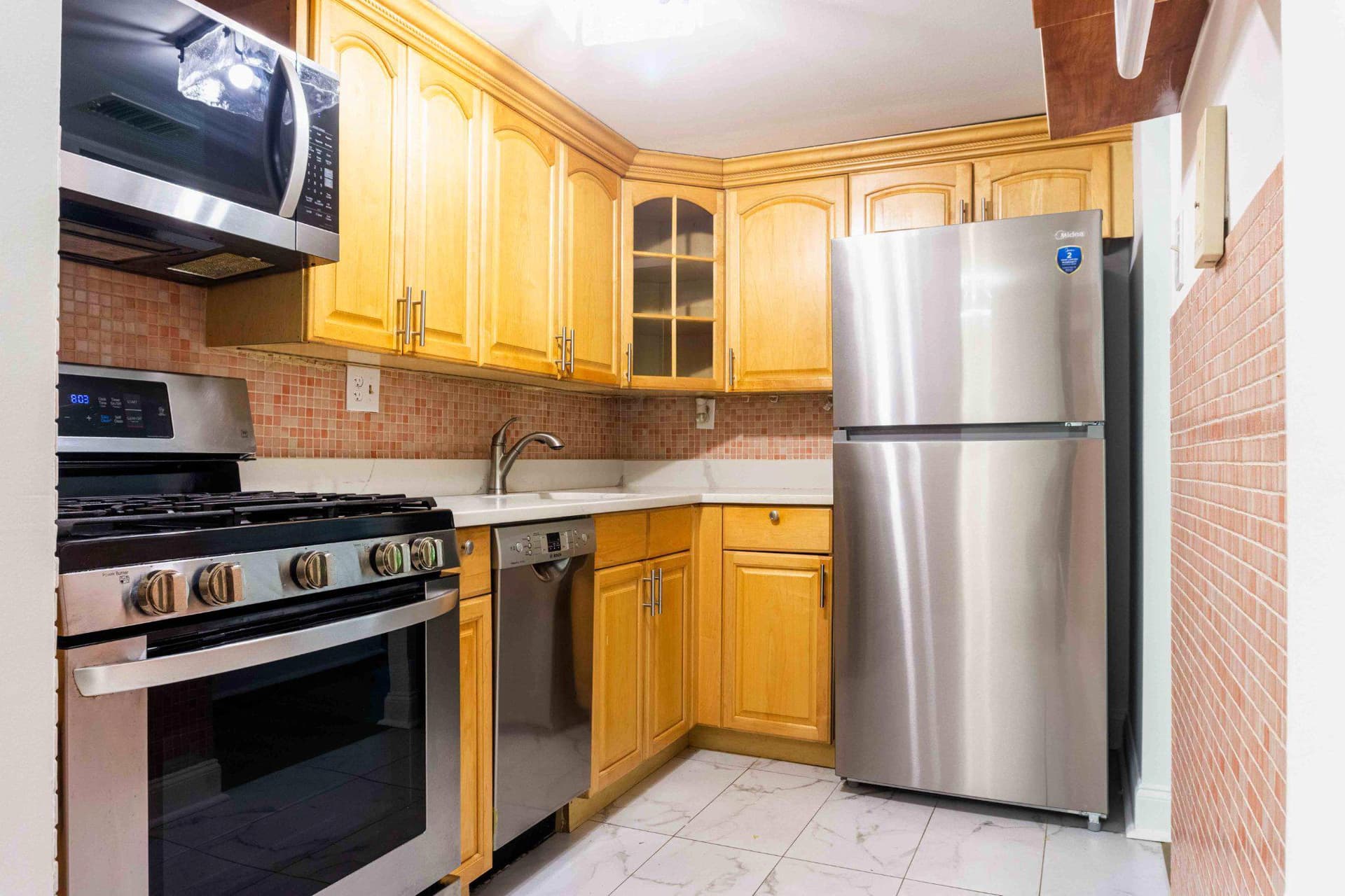 323 Shawmont Avenue #c photo 8
