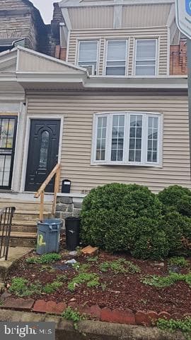 1212 S Millick Street, Philadelphia