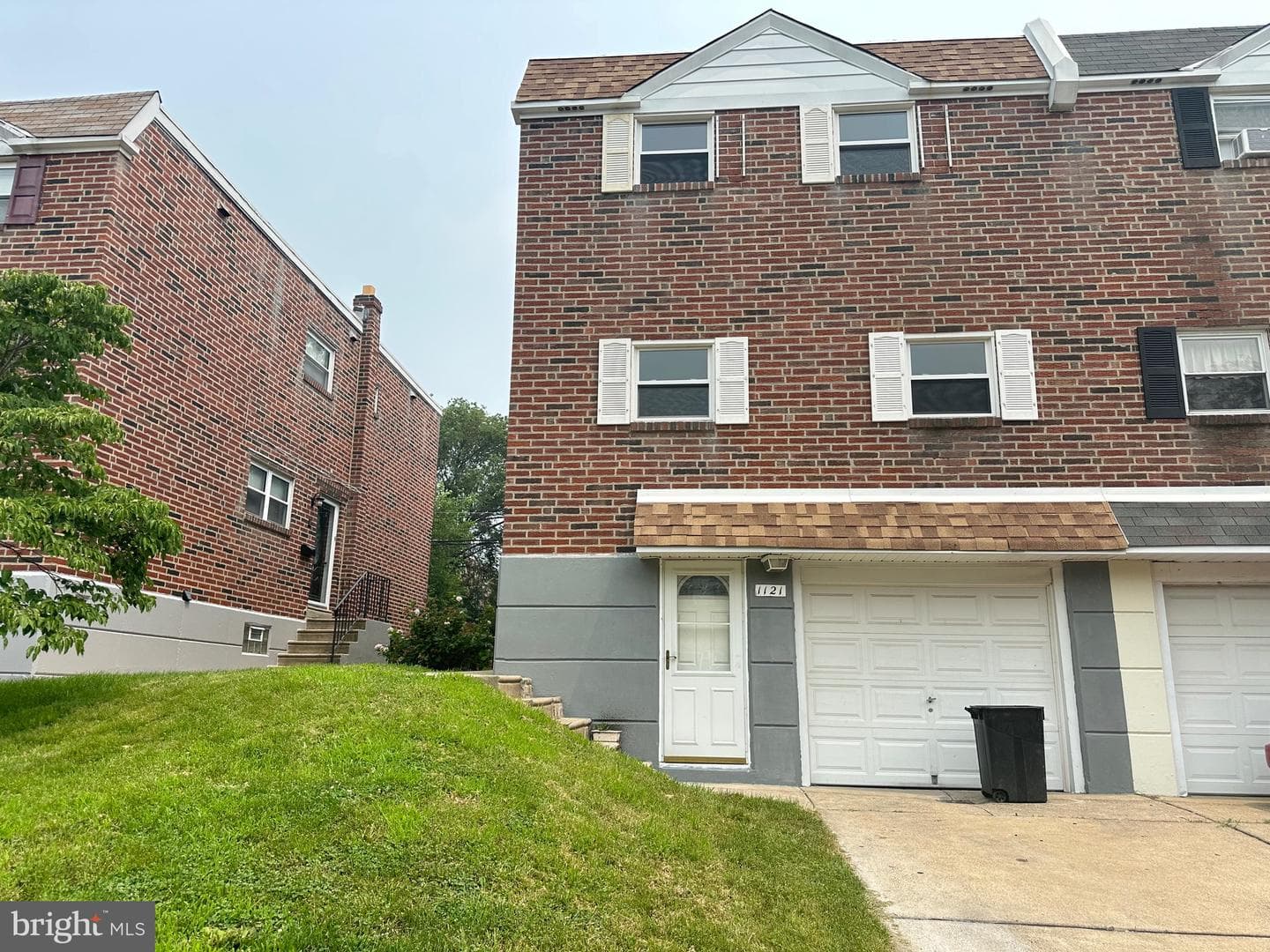 1121 Solly Avenue, Philadelphia