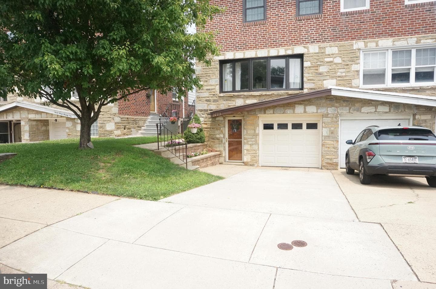 2773 Axe Factory Road, Philadelphia