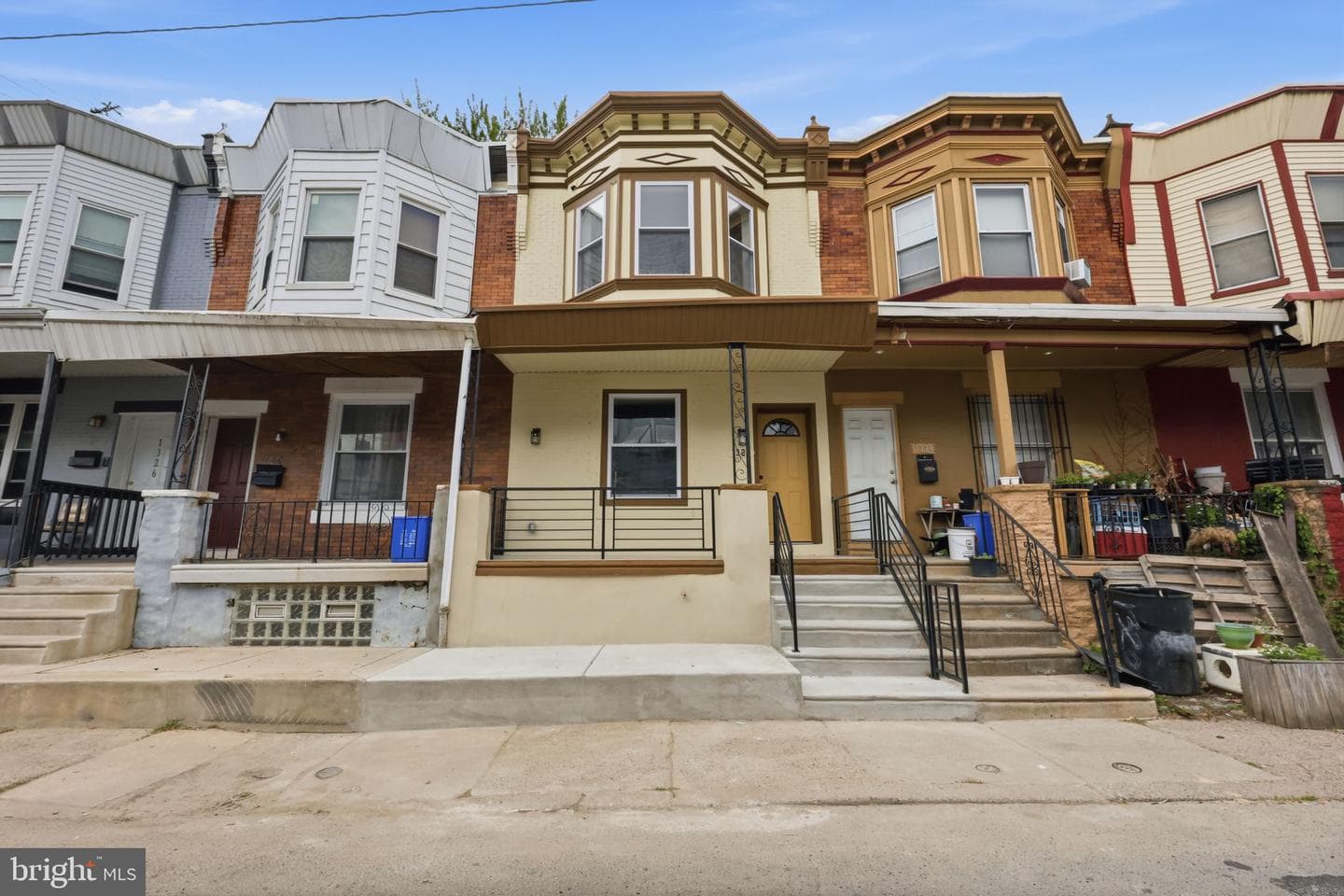 1322 S Lindenwood Street, Philadelphia