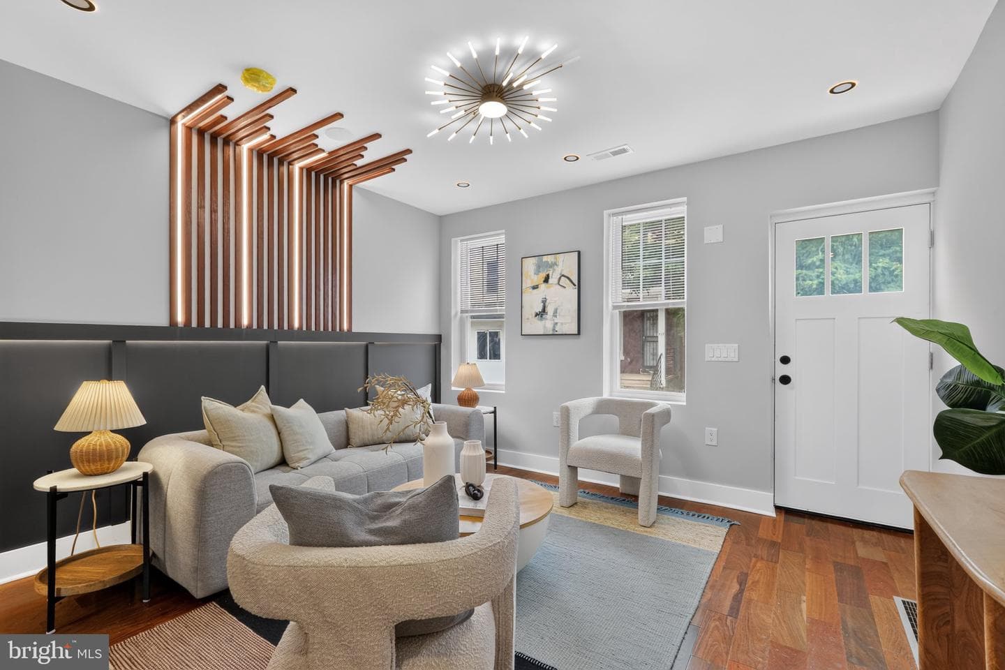 706 N Shedwick Street, Philadelphia