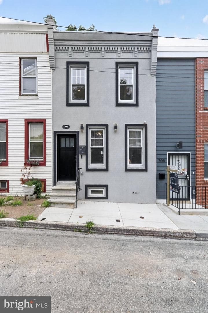 706 N Shedwick Street, Philadelphia