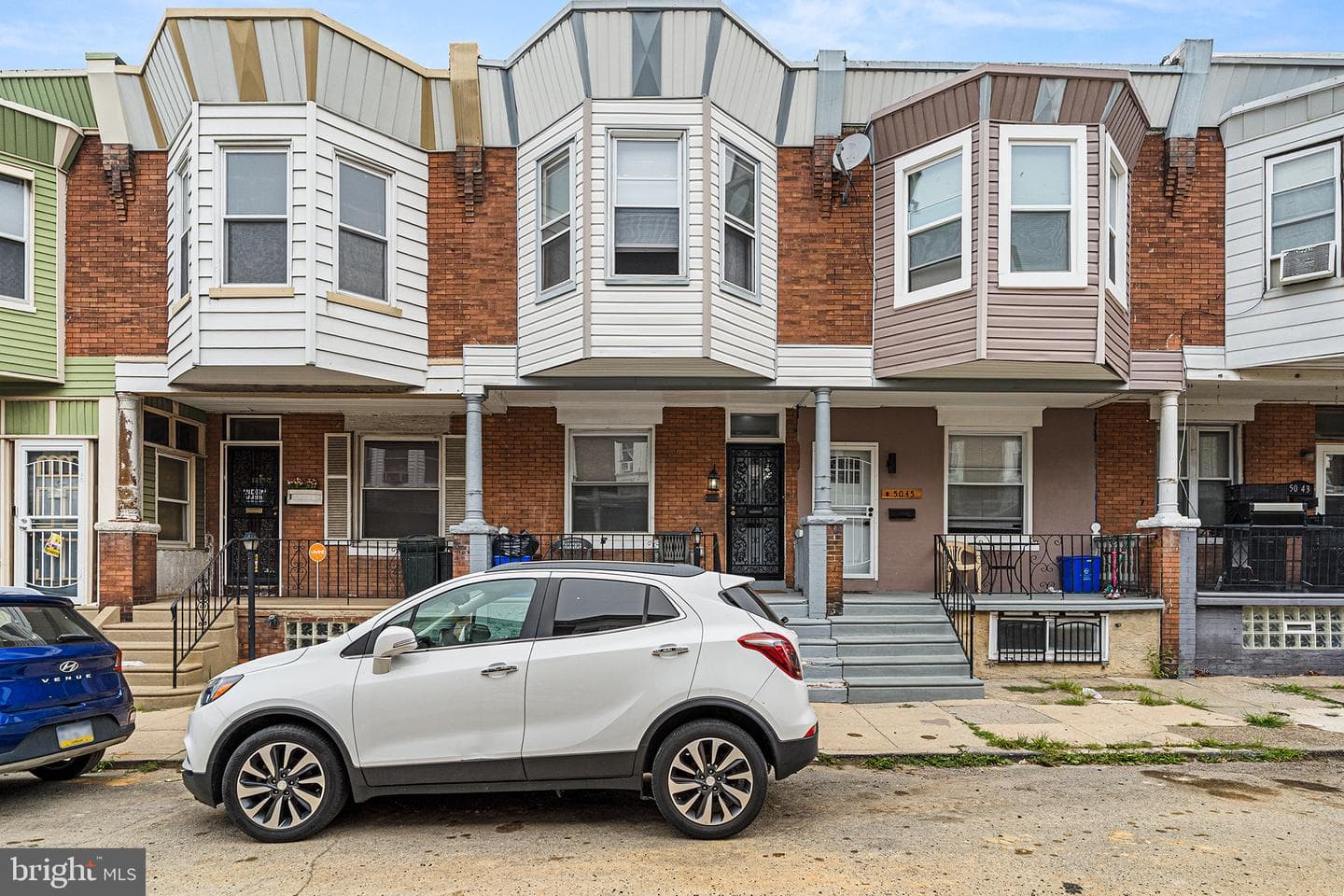 5047 Summer Street, Philadelphia