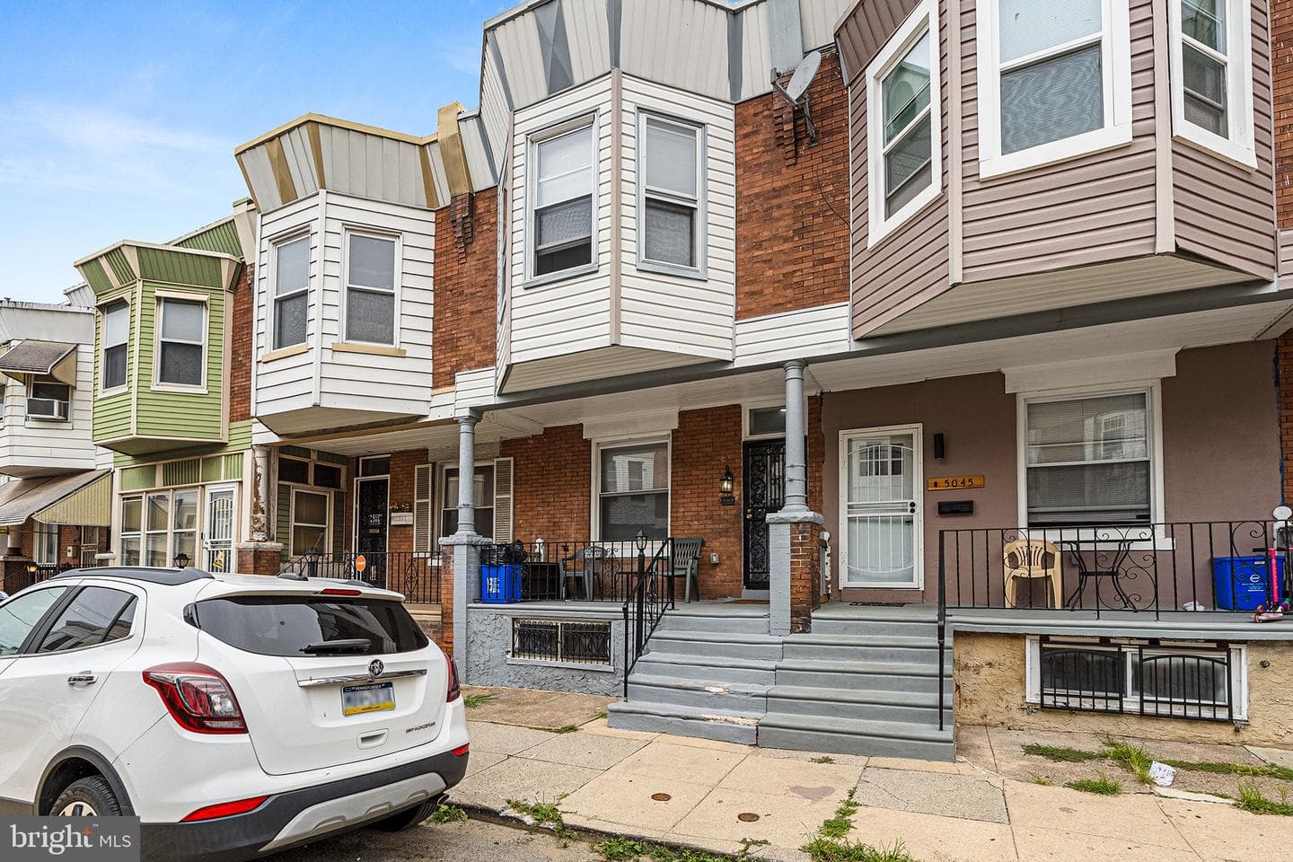 5047 Summer Street, Philadelphia