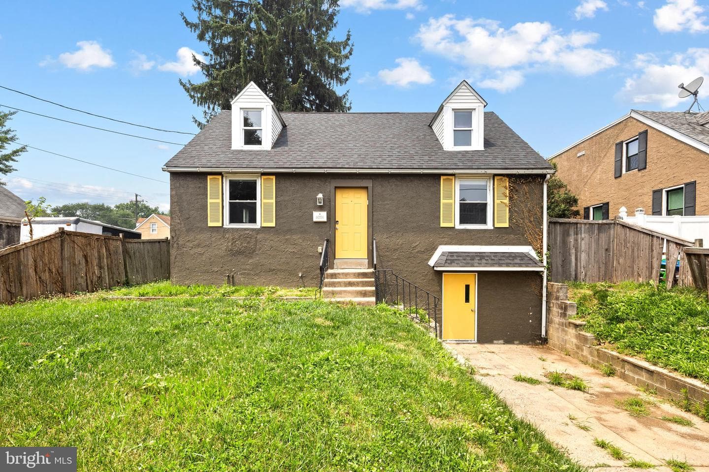 8008 Algon Avenue, Philadelphia