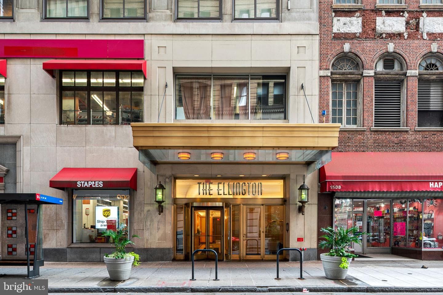 1500 Chestnut Street #17a, Philadelphia