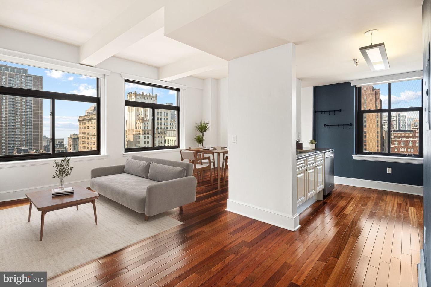 1500 Chestnut Street #17a photo 16